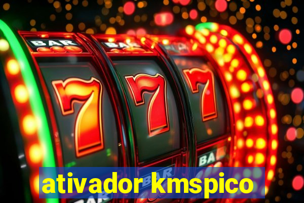 ativador kmspico